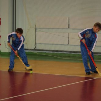 Хоккей Нижневартовск